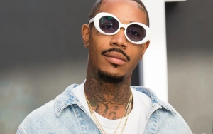Rapper J Stash Ditemukan Tewas Usai Tembak Mati Sang Kekasih Didepan Anak-Anaknya