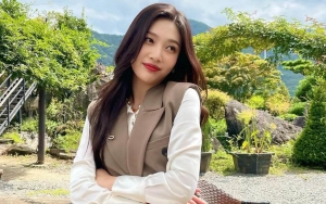 Bisa Dicontoh, Ternyata Ini Alasan Joy Red Velvet Sering Pamer Ketiak Saat Foto