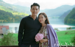 Banyak Ditonton Ilegal, Ini Pendapat Warga Korea Utara Tentang 'Crash Landing On You'