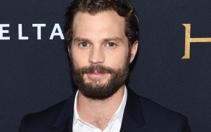 Jamie Dornan Buka-Bukaan Ungkap Tahun 2021 Adalah Fase Terburuk dan Tersulit Dalam Hidupnya