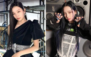 Dance Bareng, Kemampuan Tari Seulgi Red Velvet dan Karina aespa Dibandingkan