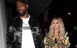 Hasil Test DNA Bayi 'Selingkuhan' Terbukti Anaknya, Tristan Thompson Minta Maaf Ke Khloe Kardashian