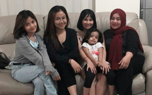 Kim Hawt Sindir Toxic, Ibu Tiri Vanessa Angel Diduga Tega Beri Minuman Ini ke Putri Bungsu?
