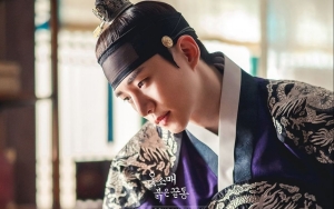 Perankan Sosok Nyata, Junho 2PM Awalnya Takut Hadapi Reaksi Publik Soal 'The Red Sleeve'?