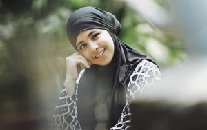 Risty Tagor Bodo Amat 'Dighibahin' Tak Syar'i, Sempat Tergoda Buka Hijab?