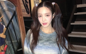 Lee Yu Bi Balas Komentar Jahat Haters Soal Perannya di 'Yumi's Cells', Sikap Kepala Dingin Dipuji