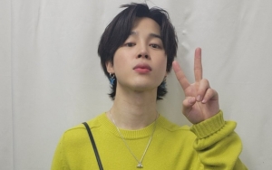 Video Pra Debut Viral, Bakat Tersembunyi Jimin BTS Bikin ARMY Kaget