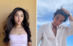 Gabriella Ekaputri Minta Maaf Usai Skandal Ciuman dengan Junior Roberts Viral