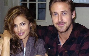 Dikenal Tertutup, Ryan Gosling Buka-Bukaan Soal Gaya Parentingnya Dengan Eva Mendes