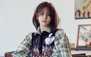 Park So Dam Berikan Update untuk Fans Usai Jalani Operasi Kanker Tiroid