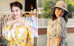 Chandrika Chika Diterawang  Iri Lihat Ketenaran Fuji, Bakal Rebut Thariq Halilintar?
