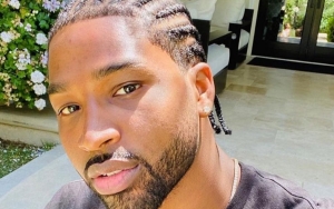 Reaksi Maralee Nichols Usai Bayinya Terbukti Darah Daging Tristan Thompson Eks Khloe Kardashian