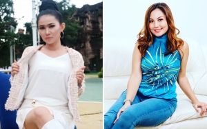 Tiara Marleen Ejek Fuji Burik, Emma Waroka Sindir Balik: 'Tempe Mendoan Ngaca'