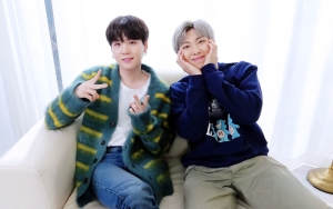 Suga BTS Pecahkan Rekor RM di Spotify, Jadi Artis Korea yang Paling Banyak Didengarkan