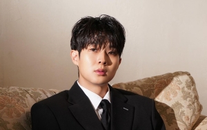 Choi Woo Shik Bahas Target di Tahun Baru dan Kesuksesan Konten Korea di Luar Negeri