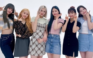STAYC Masuk Jajaran '5 Artis Terkemuka' Paling Diantisipasi Tahun 2022 Versi Apple Music Dan Shazam