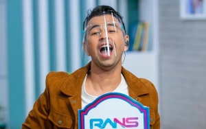 Ditampar Karena Kepergok Selingkuh, Raffi Ahmad Beber Perlakuan Mantan Pacarnya Inisial B