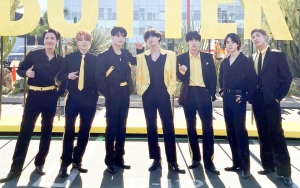 Cara BTS Adakan Pesta Perayaan Sebelum dan Setelah Sukses Dibandingkan
