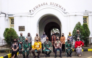 Mantan Kepala LBM Eijkman Sebut Target Vaksin Merah Putih Mundur, Ini Penyebabnya