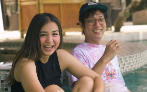 Respon Tak Terduga Putri Titian Kettika Suami Tercinta Dikira 'Junior' Yang Sedang Viral