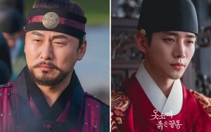 Oh Dae Hwan Sering Terima Pesan Seperti Ini dari Penggemar Junho Usai Jadi Pengawal 'The Red Sleeve'