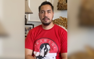 Dihujat Bangkrut Gegara Bela Doddy Soedrajat, Sunan Kalijaga Ledek Netter Pamer Cek Rp5 M