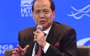 Ibunda Chairul Tanjung Meninggal Dunia, SBY Hingga Wapres Ma'ruf Amin Melayat ke Rumah Duka