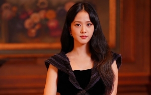 Inikah Alasan Jisoo BLACKPINK Bungkam Soal Kontroversi 'Snowdrop'?
