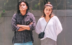 Respon Awkarin Soal Gangga Kusuma Bakal Ikut Keyakinannya, Terkuak Mau Tunda Momongan Setelah Nikah