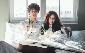 Jung In Sun Klop dengan Lee Jun Young di 'Let Me Be Your Knight', Status Senior Bikin Tertekan?