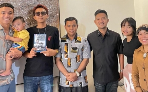 Alasan Tom Liwafa Tak Ikut Campur Perwalian Gala Sky, Siapkan Rencana Untuk Ketiga Adik Bibi 