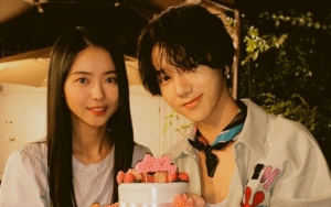Yesung Gagal Keren di Depan Nayoung, Begini Ekspresi Kocaknya di 'We Became a Family'