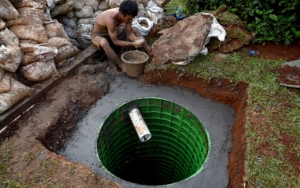 Proyek Sumur Resapan DKI Jakarta: Mangkrak Hingga Pekerja Belum Dibayar