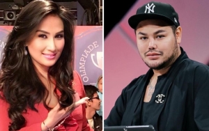 Dinasihati Psikolog Lita Gading Soal Anak Boneka, Ivan Gunawan Beri Respons Telak