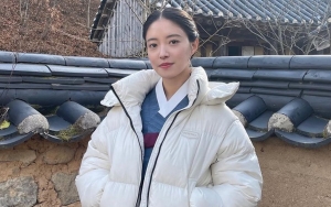 Lee Se Young Ungkap Perjuangan Tambah Berat Hingga 7 Kg Demi 'The Red Sleeve'
