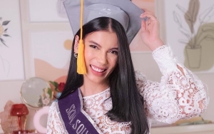 Curhat Sabrina Chairunnisa Punya 2 Gelar Akademik Tak Nyambung Pekerjaan Sekarang, Malah Bikin Salut