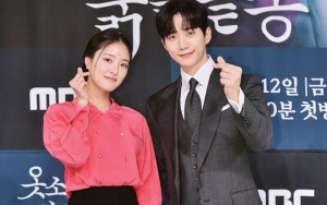 Junho Puji Kecantikan hingga Kemampuan Akting Lee Se Young Usai Dipasangkan di 'The Red Sleeve'