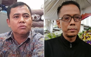 H. Faisal Ngakak Diminta Doddy Soedrajat Pulihkan Nama Baiknya: Saya Ngapain?