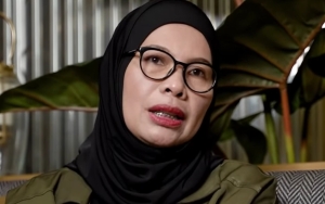 Ibu Gaga Muhammad Bantah Pinjam Uang Mama Laura Anna: Itu Teman Saya!