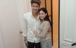Persiapan Pernikahan Aditya Zoni dan Yasmine Ow Sudah 70 Persen, Bakal Usung 2 Budaya