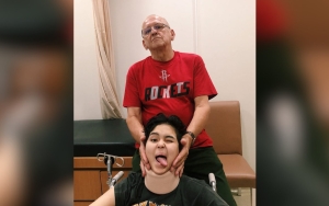  Ibunda Gaga Muhammad Sebut Ayah Laura Anna Sempat Ngamuk: 'Jangan Bawa-bawa Tuhan'