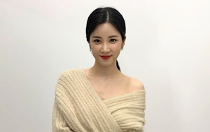 Lama Bungkam, Chorong A Pink Akhirnya Buka Suara untuk Tanggapi Kontroversi Bullying
