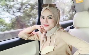 Medina Zein Santai Meski Resmi Jadi Tersangka, Sudah Siap Jalani Pemeriksaan?