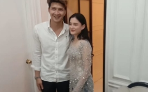 Aditya Zoni Sempat Dikira Bercanda Saat Izin Nikah Muda ke Ammar Zoni, Dapat Wejangan Ini