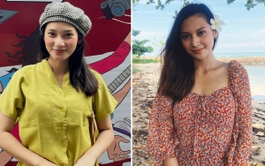Tampil Bare Face Saat Joget Bareng, Adik Indah Permatasari Dipuji Tak Kalah Cantik dari Sang Kakak?