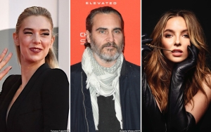 Vanessa Kirby Bakal Adu Akting dengan Joaquin Phoenix di Film Ridley Scott Gantikan Jodie Comer