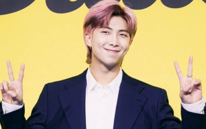Jadi Idol Legendaris, RM BTS Ingin Dikenang Seperti Ini di Masa Depan