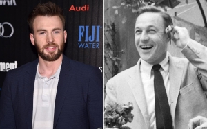 Chris Evans Perankan Sosok Gene Kelly, Konsep Film Dibuat Sendiri Oleh Aktor Captain America!