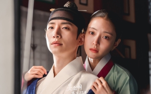 Junho Sebut Romansanya dengan Lee Se Young di 'The Red Sleeve' Punya Getaran Berbeda, Seperti Apa?