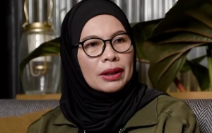 Ibu Gaga Muhammad Bantah Sembunyikan Laura Anna Pasca Kecelakaan, Sebut Keinginan Mendiang Sendiri